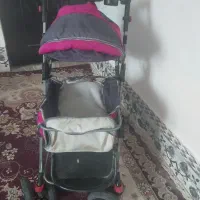 کالسکه فروشی