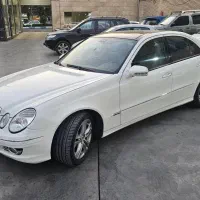 w211 e280|خودرو سواری و وانت|تهران, دژکام|دیوار