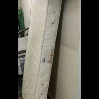 دوعدد تشک فنری طبی