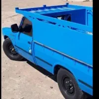 کرایه نیسان  قیمت  ارزان