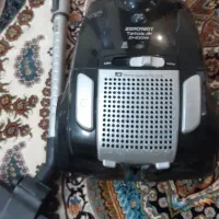 جاروبرقی سالم وبی ایراد