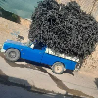 خریدار نوار تیپ ضایعاتی