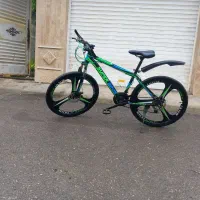 دوچرخه سوپر بروس اسپرت کارخانه