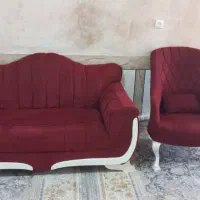 مبل راحتی هفت نفره