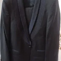 کت و شلوار مردانه