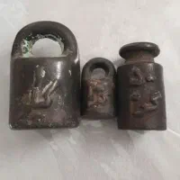 سنگ کیلویی