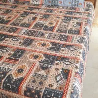 روتختی پنبه دوز بهاره بندرعباسی
