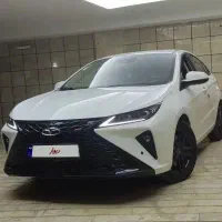 آریزو ۶ جی تی