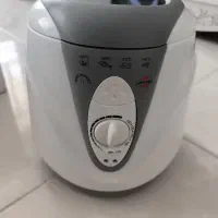 سرخ کن پارس خزر اصلی