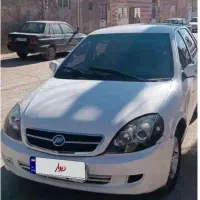 خودرو لیفان 520