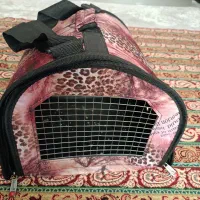 کیف پرنده