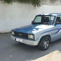 کارا ۱۷۰۰ مدل ۹۵