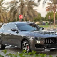 رنت ماشین مازراتی  لوانته 2023