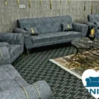 مبلمان البرز باضمانت سه سال
