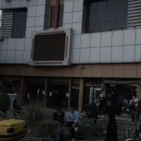 مغازه پوشاک در مجتمع تجاری خراسان