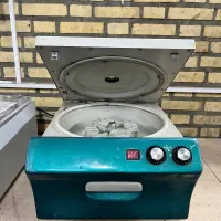 سانتریفیوژ کارکرده