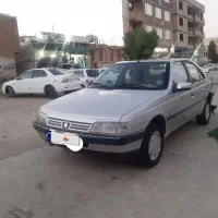 پژو 405 GLX مدل 91 با تخفیف|خودرو سواری و وانت|اسلامآباد غرب, |دیوار