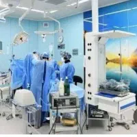 پرستار وهمراه بیمار