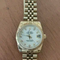ساعت اصل رولکس