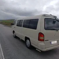 ون بنزmb140|خودرو سنگین|اهواز, کمپلو جنوبی|دیوار