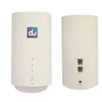 مودم 5G رومیزی DU جویتلی مدل 21H01A