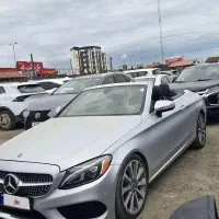 mercedes BENZ  c300|خودرو سواری و وانت|بندر انزلی, جفرود پایین|دیوار