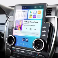 نصب سیستم ضبط و باند میدرنج مانیتور دزدگیراقساطی