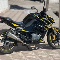 طرح z1000 نیکتاز پرو
