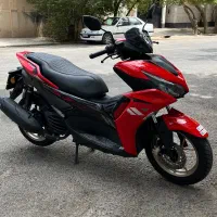 فروش فوری ایروکس کویر S7 170(کویر) در حد صفر واقعی
