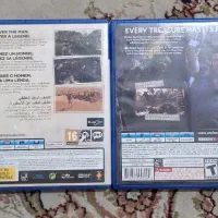 بازی ps4 ps5|کنسول، بازی ویدئویی و آنلاین|تهران, شهرآرا|دیوار