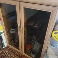 دوتامینی بوفه کاملا سالم و نو
