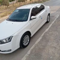 دنا پلاس 6 دنده مدل 404