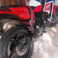 300 cbr HRC|موتورسیکلت|تهران, مدائن|دیوار