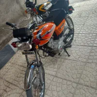 هوندا ۱۵۰ تمیز