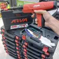 تفنگ حرفه ای چاشنی خور/گان کناف آروا /نمایندگی