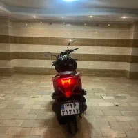 Adv175|موتورسیکلت|کرج, باغستان|دیوار