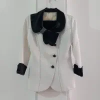کت دامن مجلسی،مانتو کتی، پیرهن مجلسی