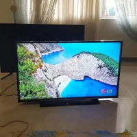 ال ای دی ۴۰ اینچ SONY (در حد اک)
