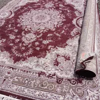 فرش ۱۲ متری  جفت