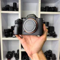 Sony a7 III