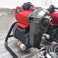 لوله بازکنی 45درصد تخفیف تخلیه چاه شبانه روزی