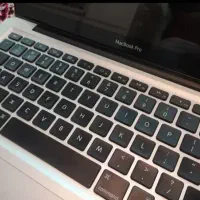 مک بوک‌‌‌ پرو