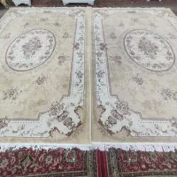 یک جفت شش متری شبستان مشهد اردهال