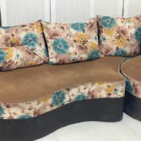 باکس لاک فروشی( شلف دیواری لاک) نوشهر