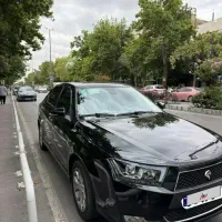 دنا پلاس مدل ۱۴۰۴در حد صفر و ۶دنده