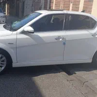 دنا پلاس فول سانروف دار آپوکو