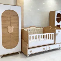 سرویس چوب بانی در سیسمونی فسقلی