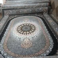 فرش دورنا در منزل