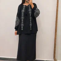 کت و دامن لنین
