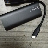 هارد اس اس دی یک ترابایت twin mos اکبند
